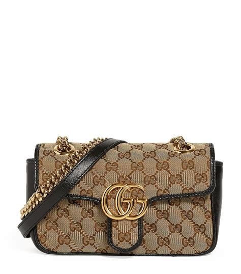 what does gucci purse look like with diamonds|gucci small purses in black.